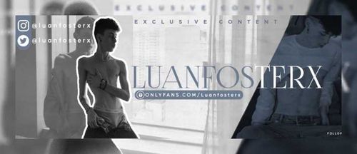 @luanfosterxfree nude luanfosterxfree nude