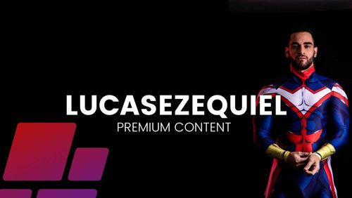 @lucasezequiel nude lucasezequiel nude