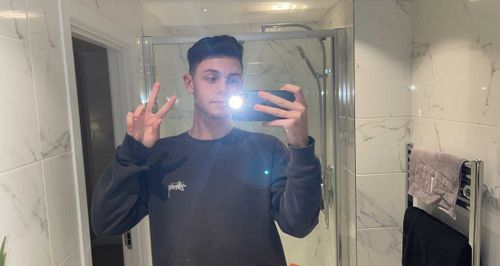 @lucasjonesxxx nude lucasjonesxxx nude
