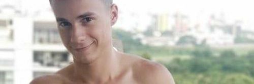 @luccassans nude luccassans nude