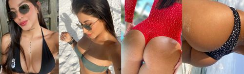 @lucianamendezxo nude lucianamendezxo nude