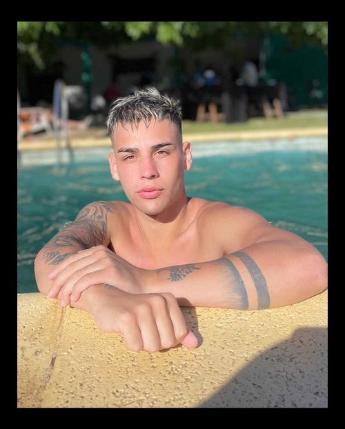@luciorodriguezoff nude luciorodriguezoff nude