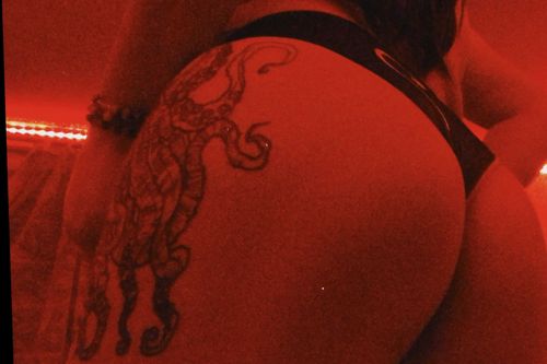 @lucithehell nude lucithehell nude