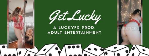 @luckyfx nude luckyfx nude