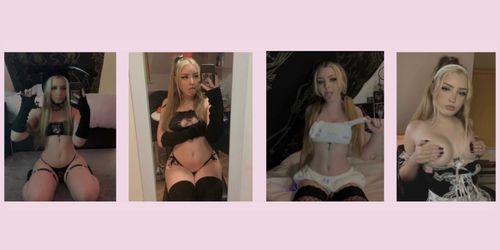 @lucyferbabi nude lucyferbabi nude