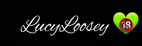 @lucyloosey nude lucyloosey nude