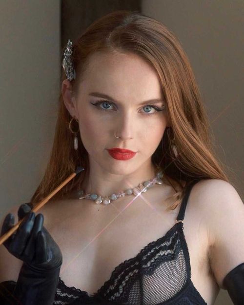 @lucylovejoyvip