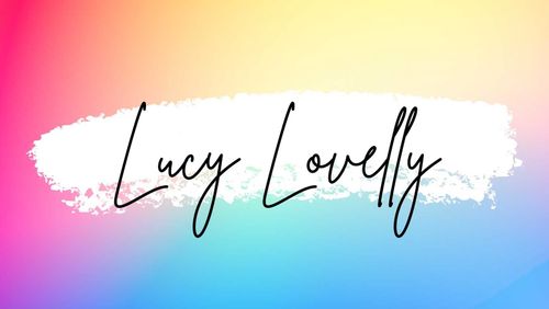 @lucylovelly nude lucylovelly nude