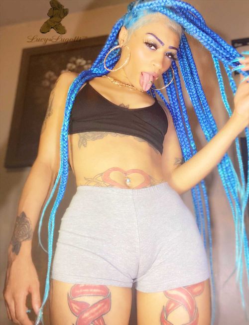 @lucylugotti