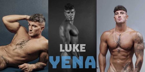 @luke_yena nude luke_yena nude