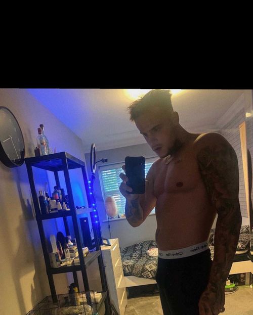 @lukedandy94 nude lukedandy94 nude