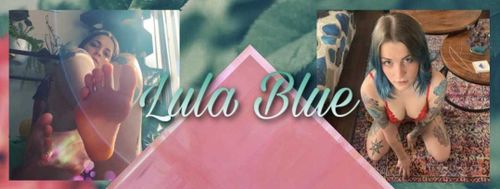 @lulabluethebabe nude lulabluethebabe nude