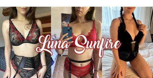 luna-sunfire nude