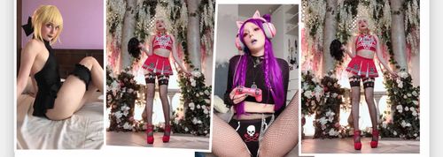 @luna_lovesword nude luna_lovesword nude