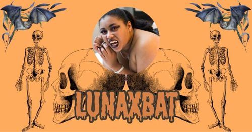 @lunabatvip nude lunabatvip nude