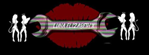 @lunaelizabethx nude lunaelizabethx nude