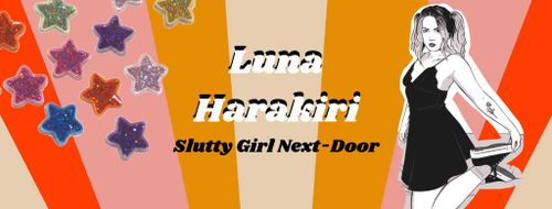 @lunaharakiri nude lunaharakiri nude