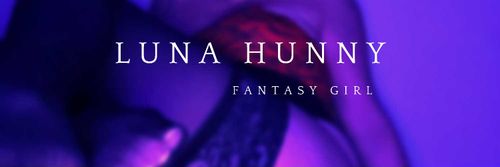 @lunahunny nude lunahunny nude