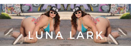 @lunalark nude lunalark nude
