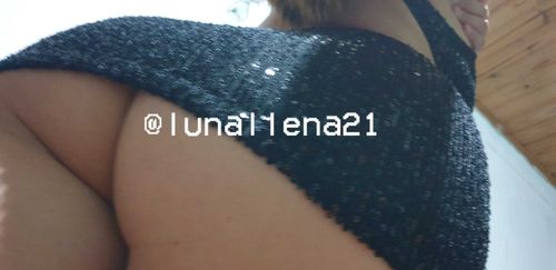 @lunallena21 nude lunallena21 nude