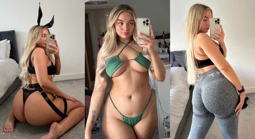 @lunalottonn nude lunalottonn nude