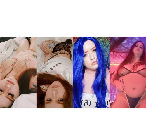 @lunalullaby nude lunalullaby nude