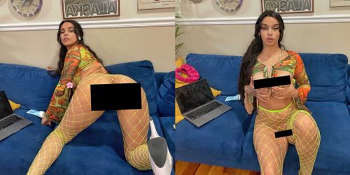 @lunamoonrivas nude lunamoonrivas nude