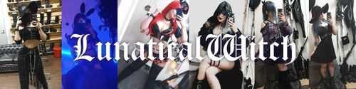 @lunaticalwitch nude lunaticalwitch nude