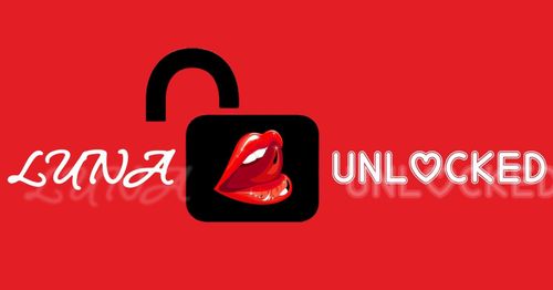 @lunaunlocked nude lunaunlocked nude