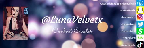 @lunavelvetx nude lunavelvetx nude