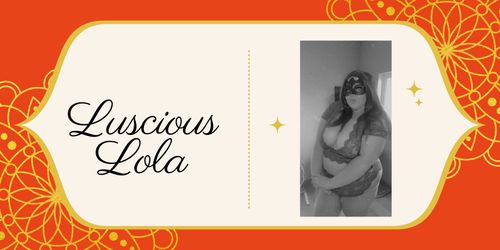 @lusciouslola92 nude lusciouslola92 nude