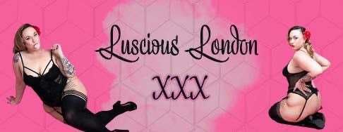 @lusciouslondonxxx nude lusciouslondonxxx nude