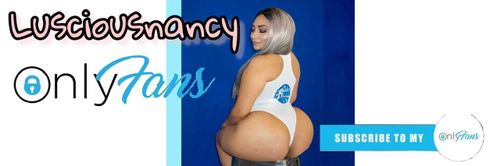 @lusciousnancy nude lusciousnancy nude