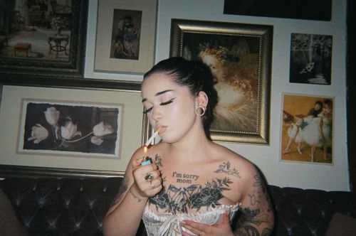 @lustforalie nude lustforalie nude