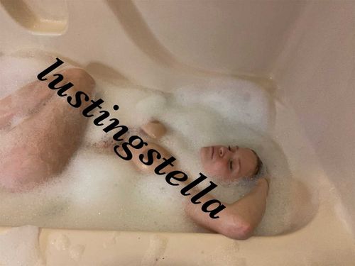 @lustingstella nude lustingstella nude