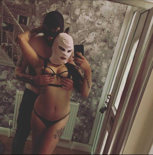 @luucexo nude luucexo nude