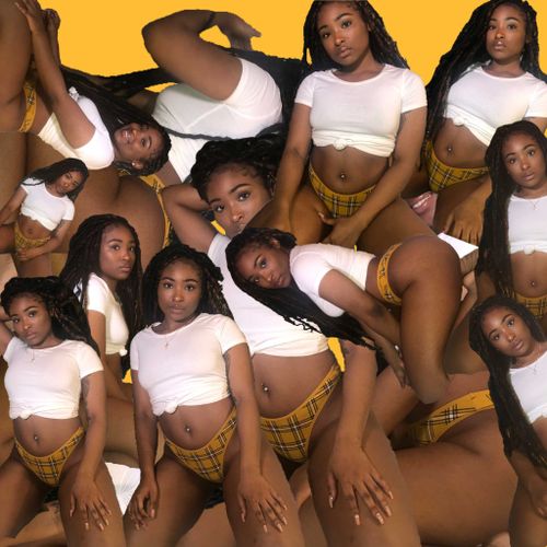 @luvleeliyah nude luvleeliyah nude