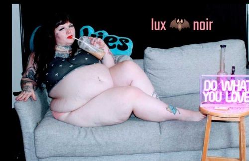 @luxurynoir nude luxurynoir nude