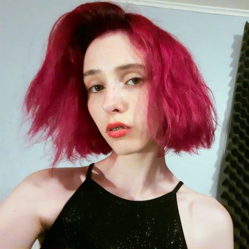 @lylacdoll nude lylacdoll nude