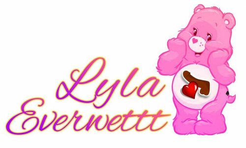 @lylaeverwettt nude lylaeverwettt nude