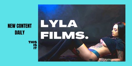 @lylafilms nude lylafilms nude
