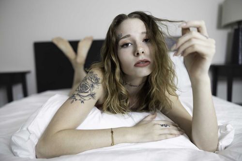 @lyssakate.model nude lyssakate.model nude