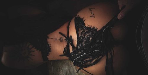 @lyssakegles nude lyssakegles nude