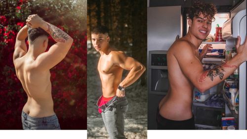 @maarkin nude maarkin nude