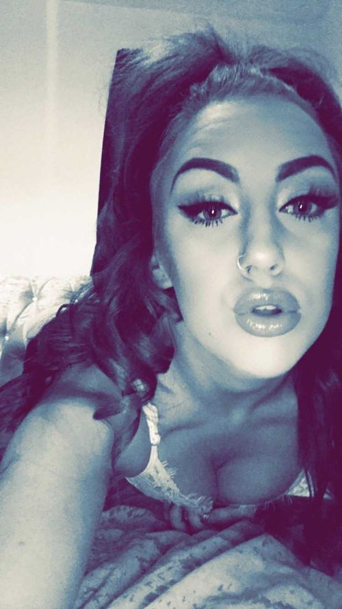 @machalajade nude machalajade nude