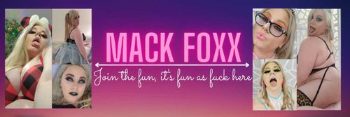 @mackfoxx nude mackfoxx nude
