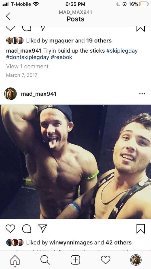 @mad_max941 nude mad_max941 nude