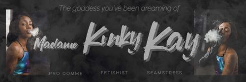 @madamekinkykay nude madamekinkykay nude