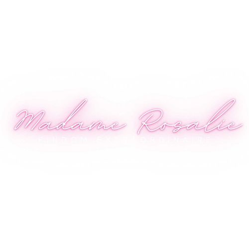 @madamerosalie nude madamerosalie nude