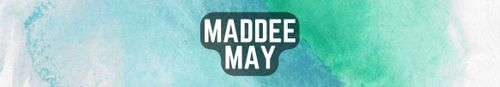 @maddeemay nude maddeemay nude